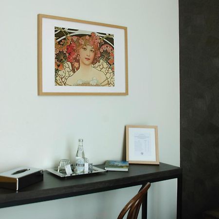 Hotel Mauritz Willemstad  Εξωτερικό φωτογραφία