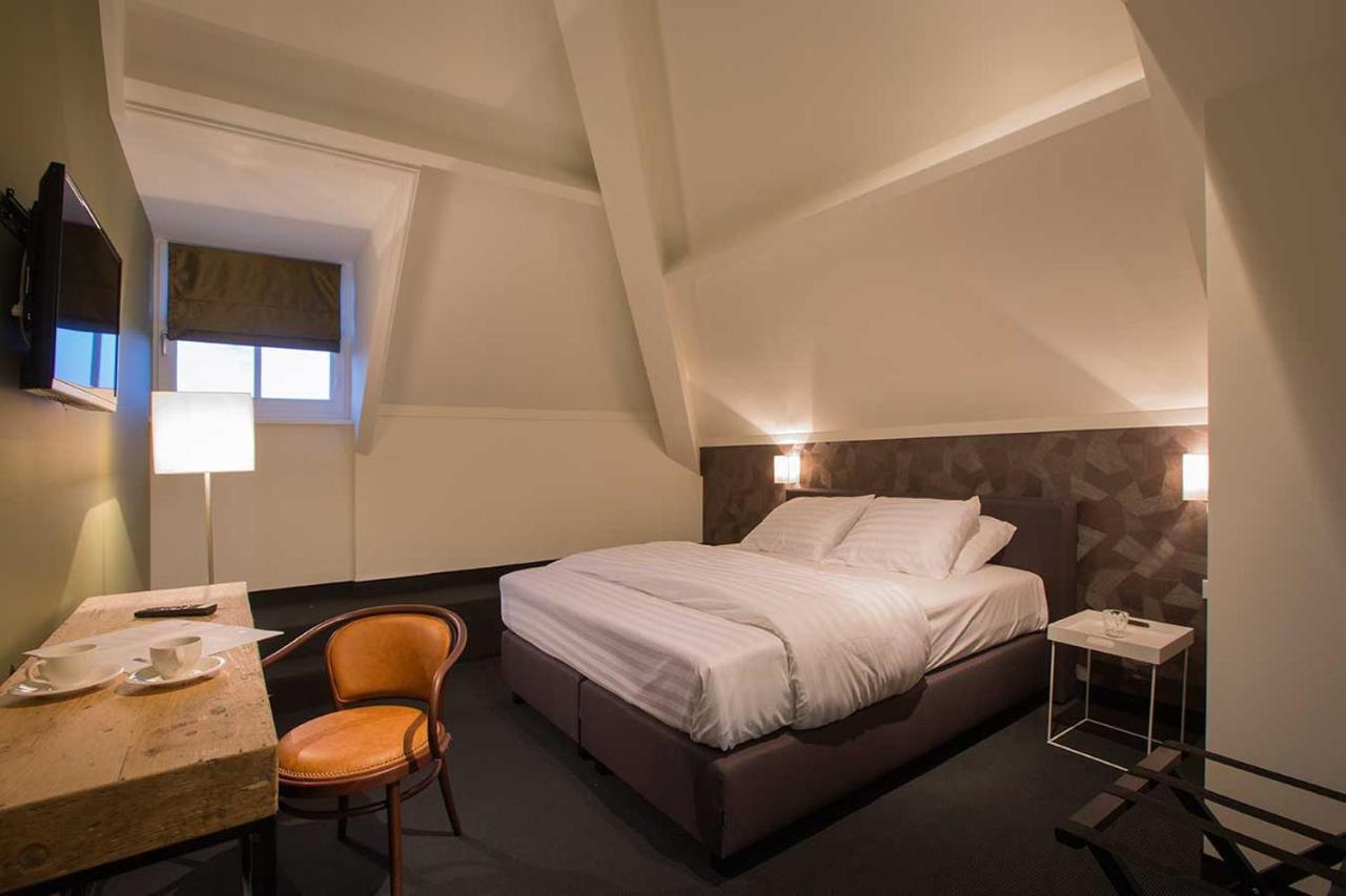 Hotel Mauritz Willemstad  Εξωτερικό φωτογραφία