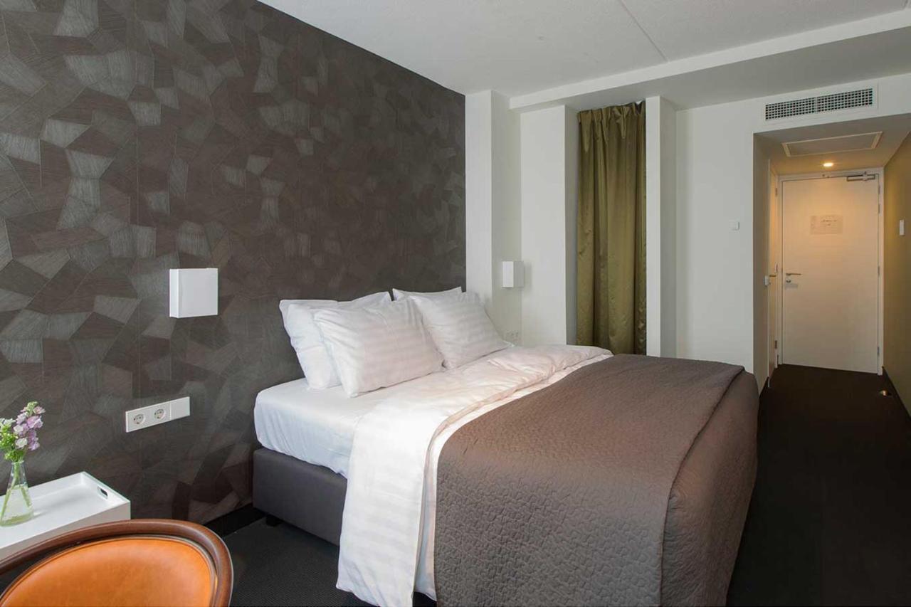 Hotel Mauritz Willemstad  Εξωτερικό φωτογραφία