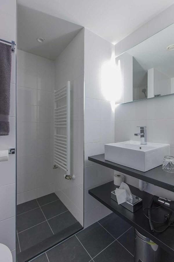 Hotel Mauritz Willemstad  Εξωτερικό φωτογραφία