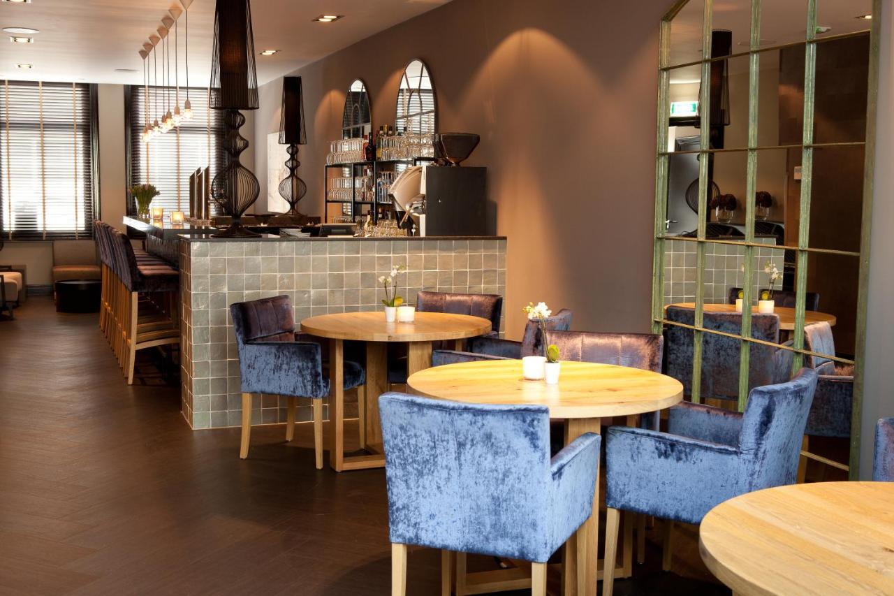 Hotel Mauritz Willemstad  Εξωτερικό φωτογραφία