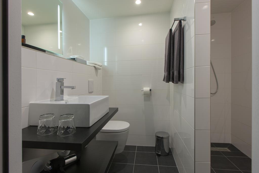 Hotel Mauritz Willemstad  Δωμάτιο φωτογραφία