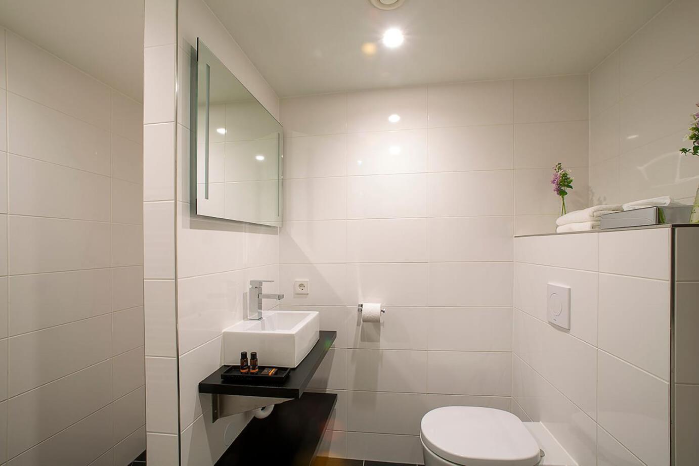 Hotel Mauritz Willemstad  Εξωτερικό φωτογραφία