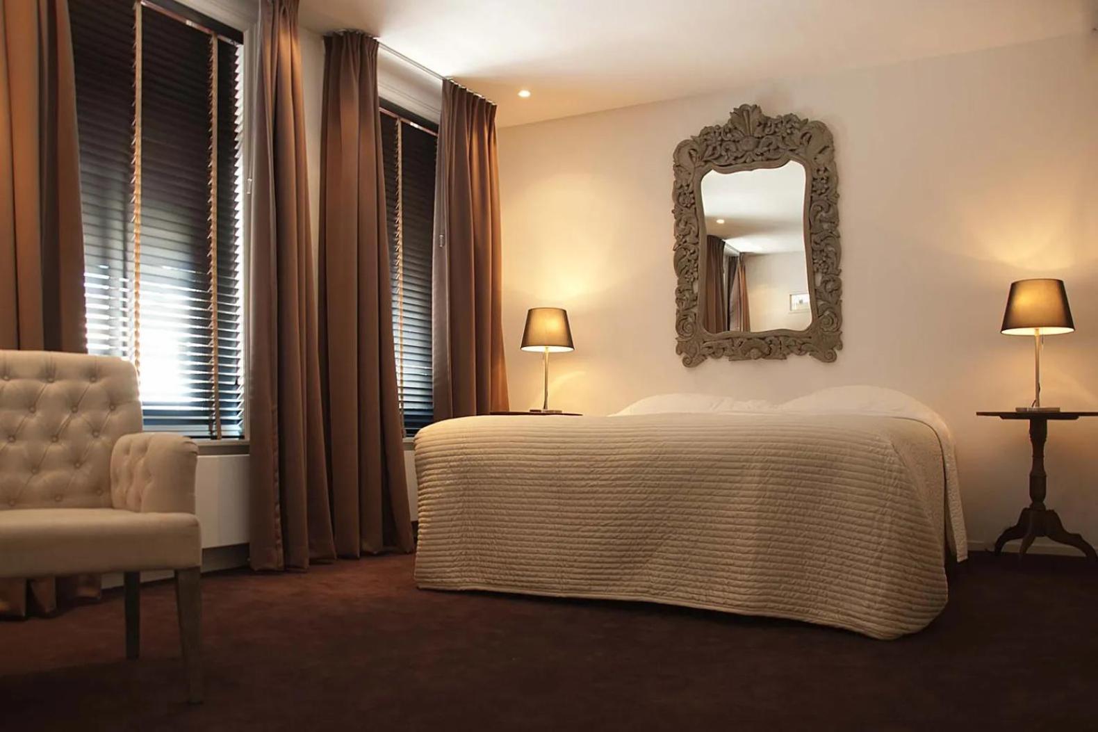 Hotel Mauritz Willemstad  Εξωτερικό φωτογραφία