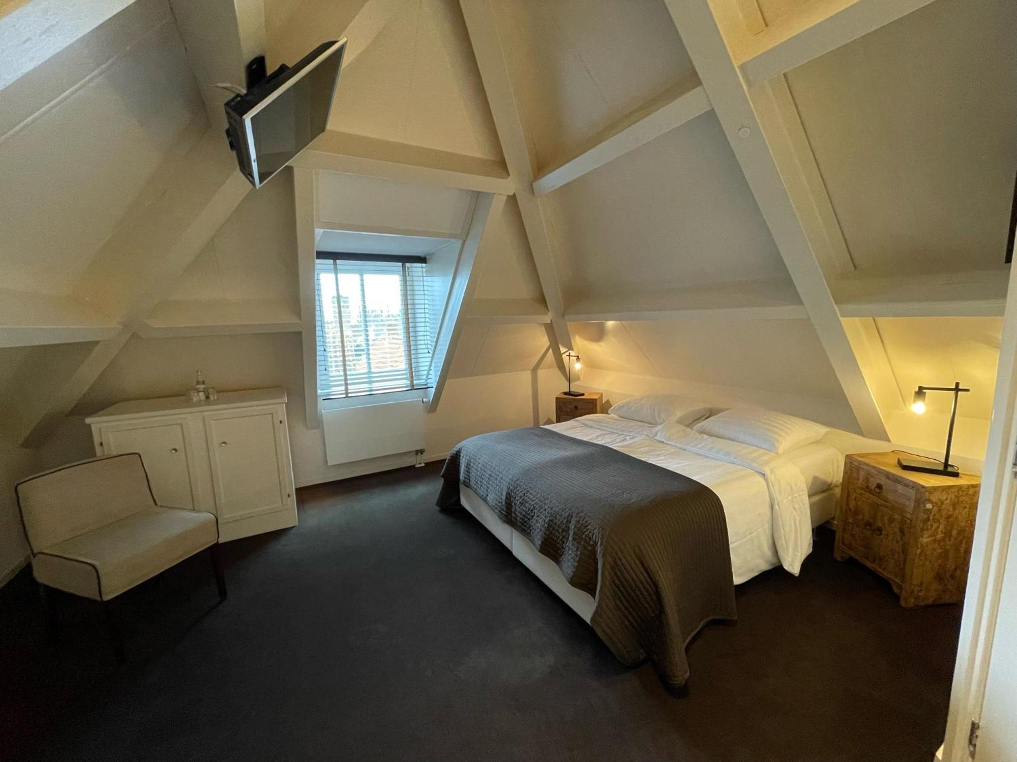 Hotel Mauritz Willemstad  Εξωτερικό φωτογραφία