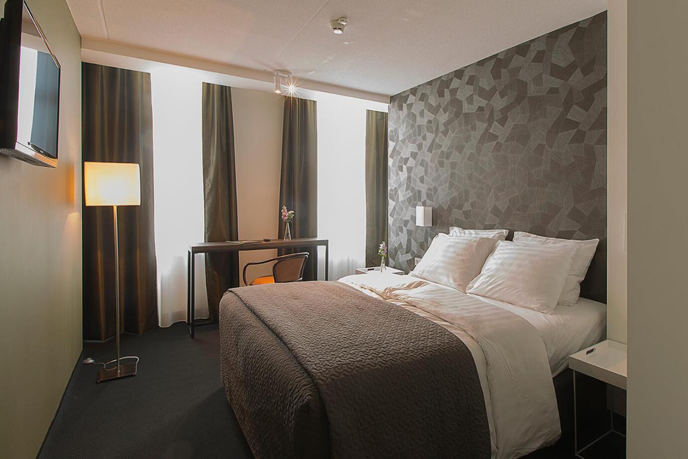 Hotel Mauritz Willemstad  Εξωτερικό φωτογραφία