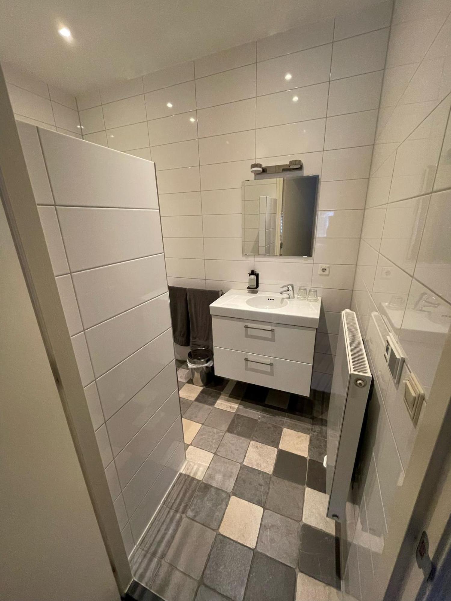 Hotel Mauritz Willemstad  Εξωτερικό φωτογραφία