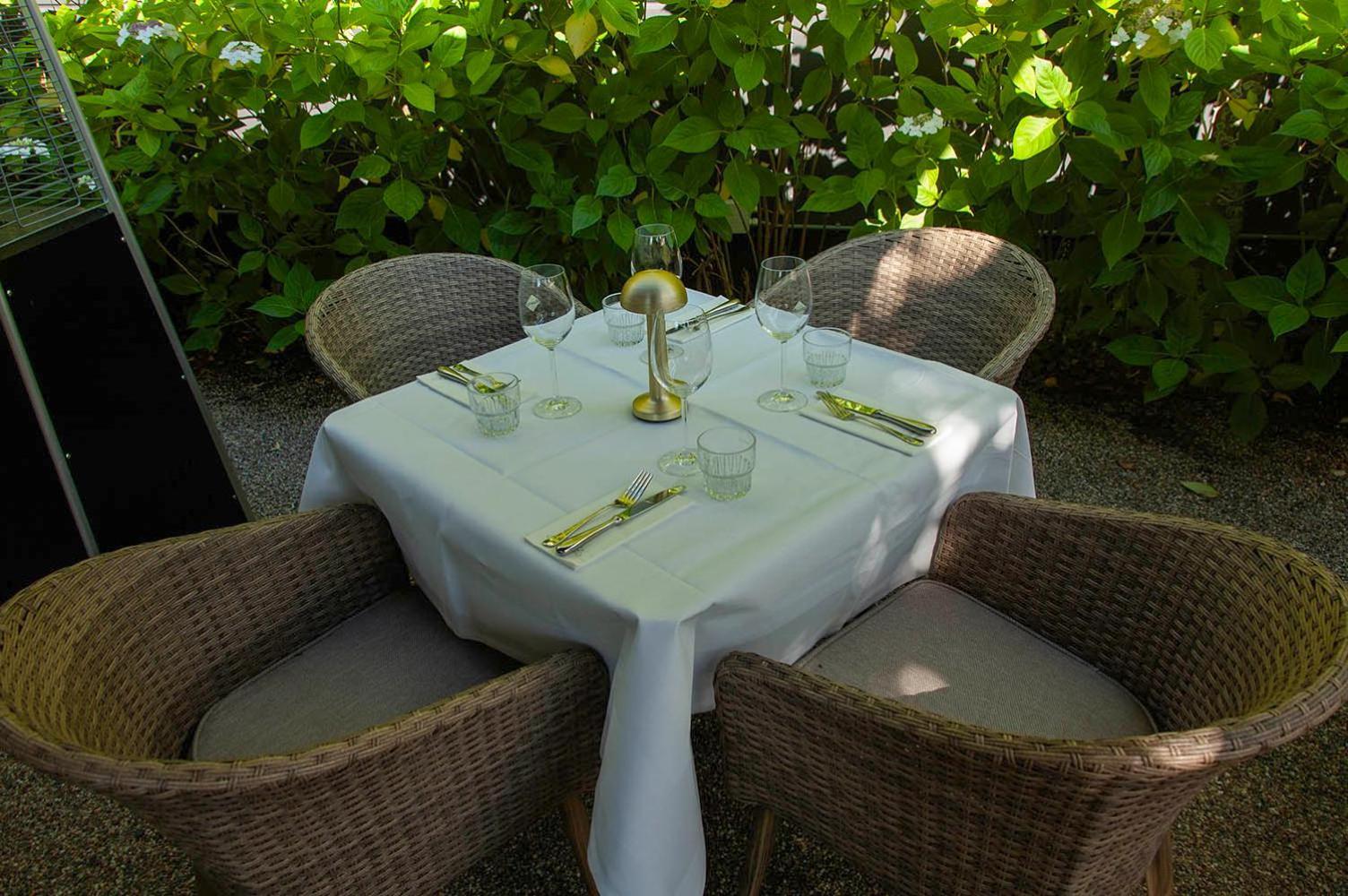 Hotel Mauritz Willemstad  Εξωτερικό φωτογραφία