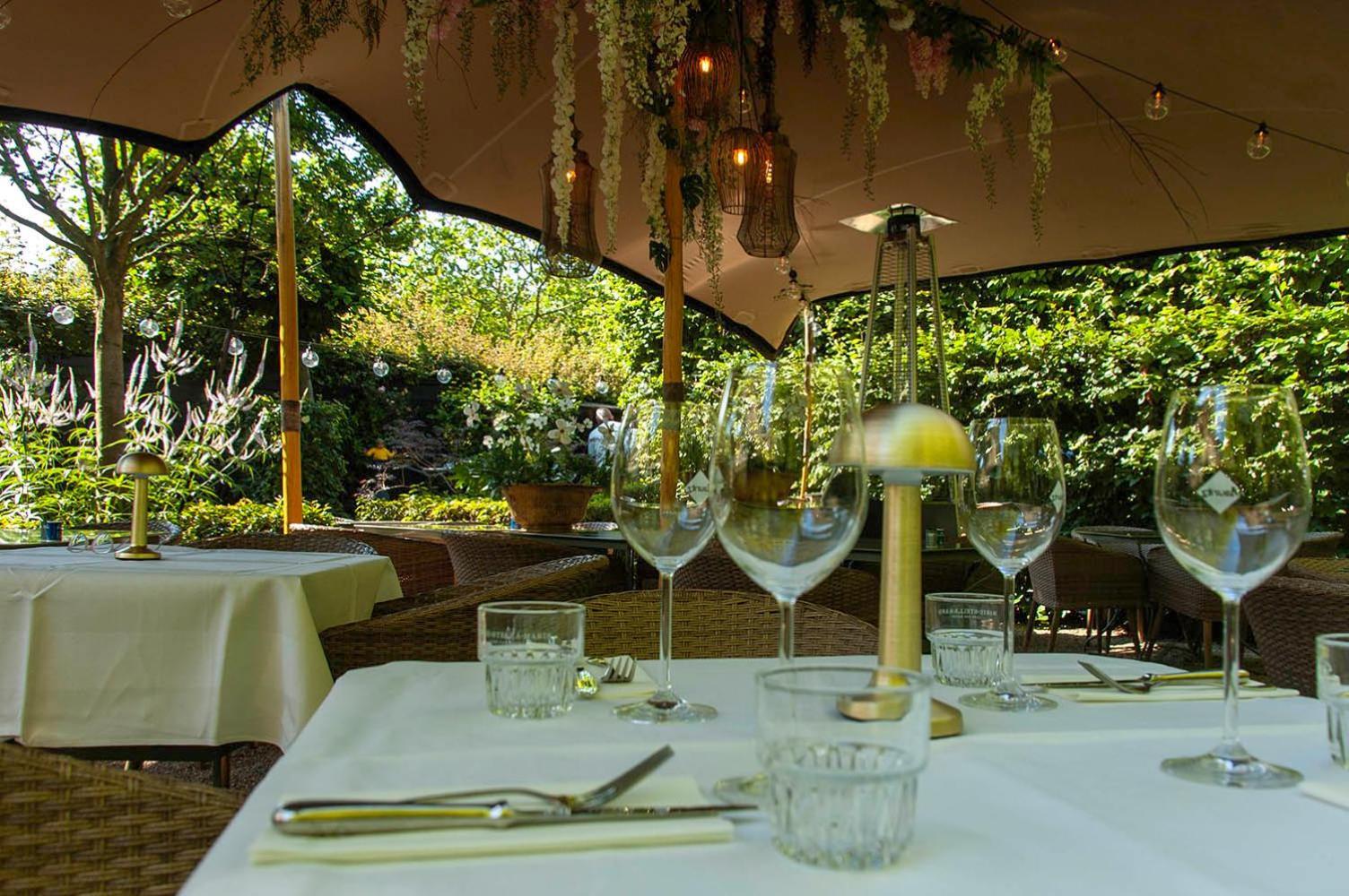 Hotel Mauritz Willemstad  Εξωτερικό φωτογραφία