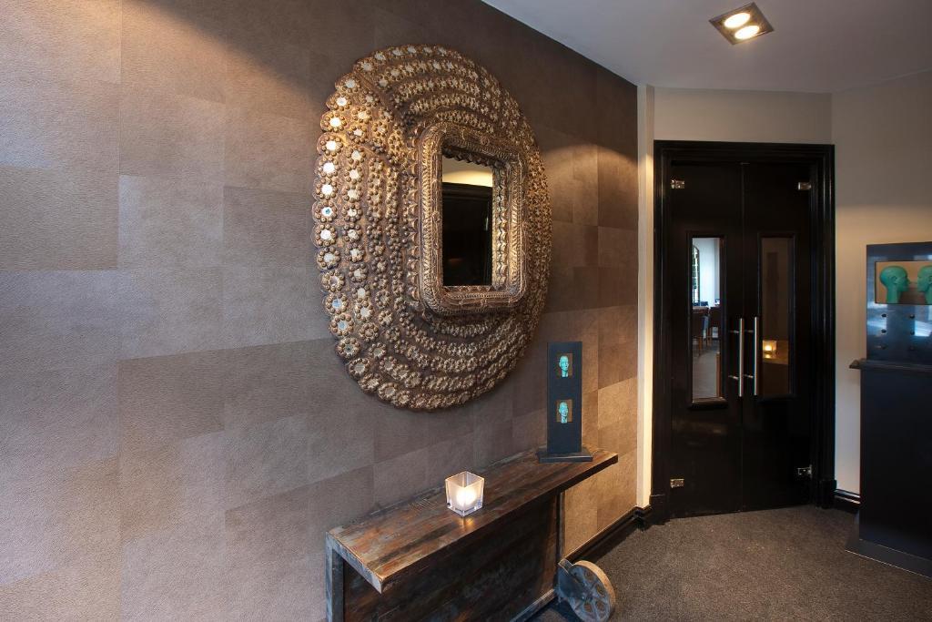 Hotel Mauritz Willemstad  Δωμάτιο φωτογραφία